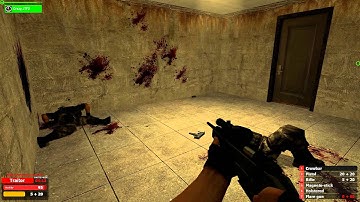 TTT Traitor wins with a amazing ending