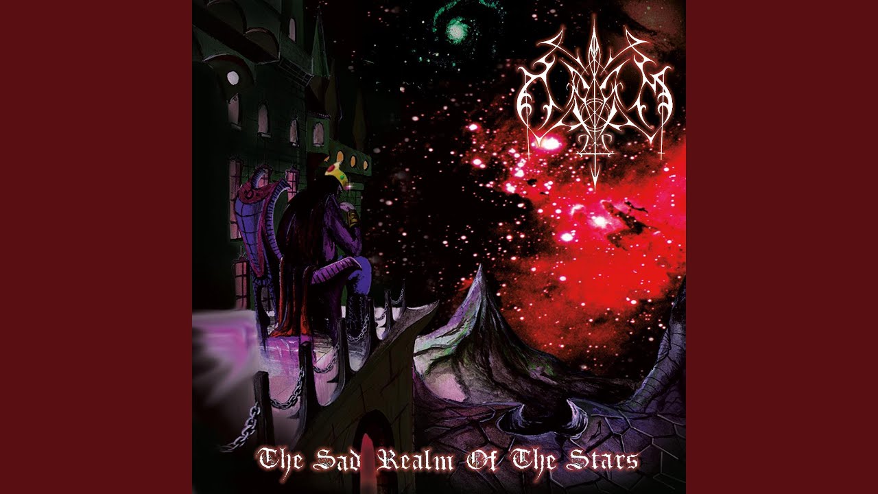 Riding the Starwinds