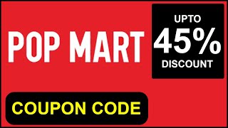 Celebrity POPMART Coupon Code (2024 / 2025) Wealth