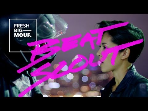 Video till En Yamaha YZF-R6 som musikinstrument