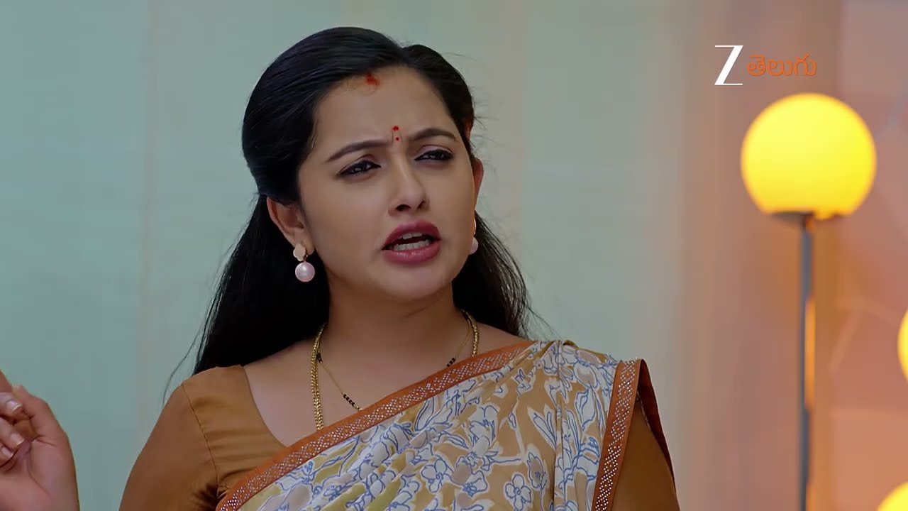 Mukkupudaka Promo - 2 Mar 2026 - Mon to Sat at 12PM - Zee Telugu