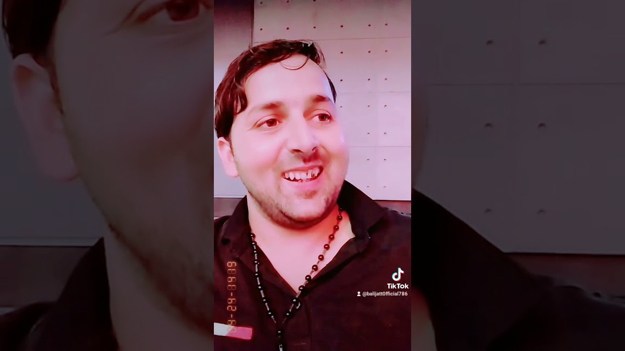 funny story of Bali jatt