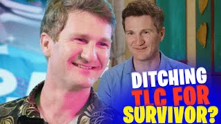 Is Loren Allen Leaving 90 Day Fiance for Survivor Here s What We Know