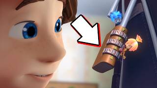 Can Simka and Nolik solve the combination? | The Fixies screenshot 4