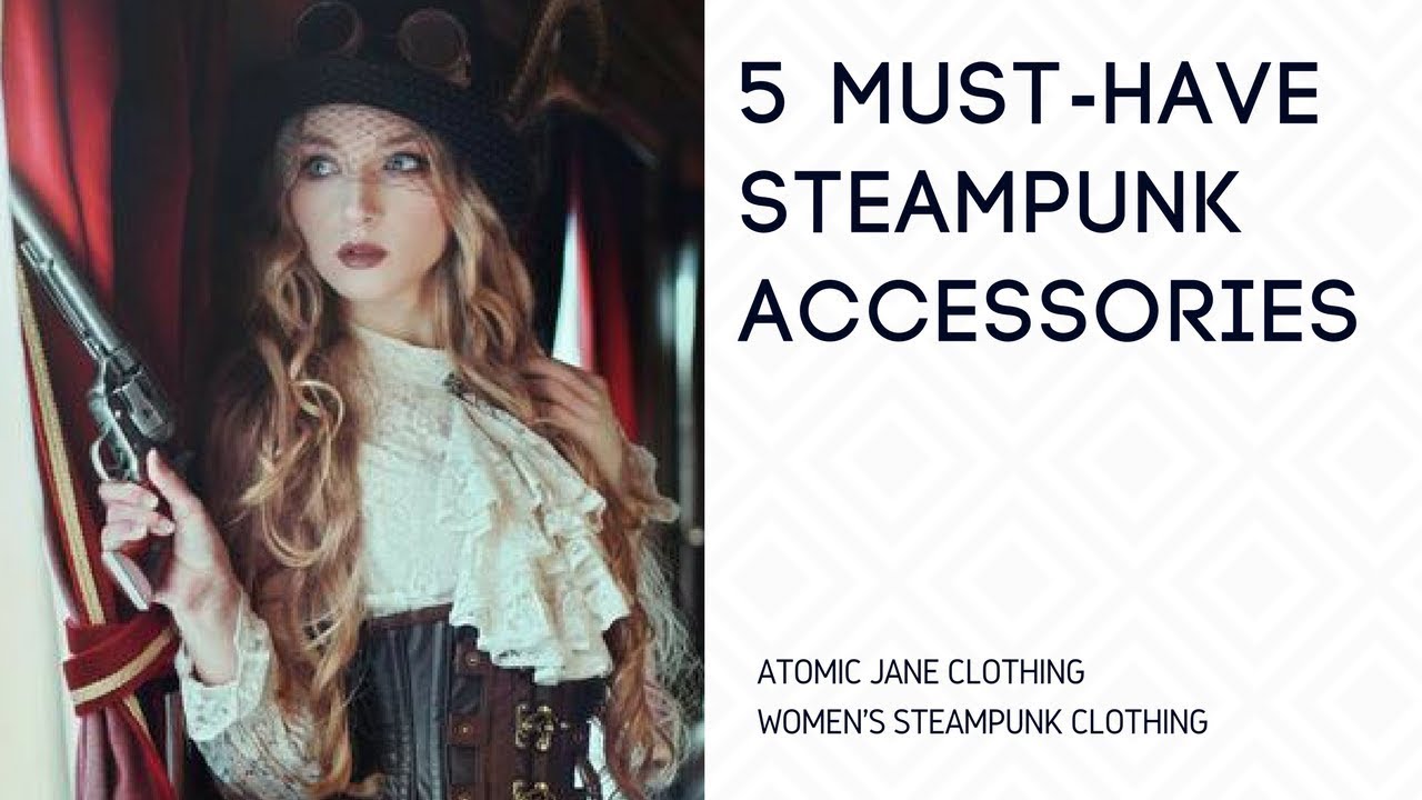 plus size womens steampunk clothing