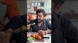 Family Lunch After Kantara Movie 1947 Restaurant Jp Nagar Monkvlogs