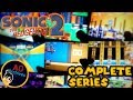 Sonic The Hedgehog 2 Complete Series AO Archives