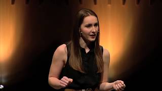 ANU 3MT 2017: Erin Andrew
