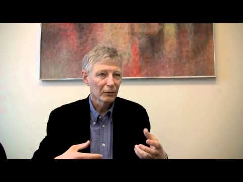 John Sorenson: Thinking About Animals Conference 2...