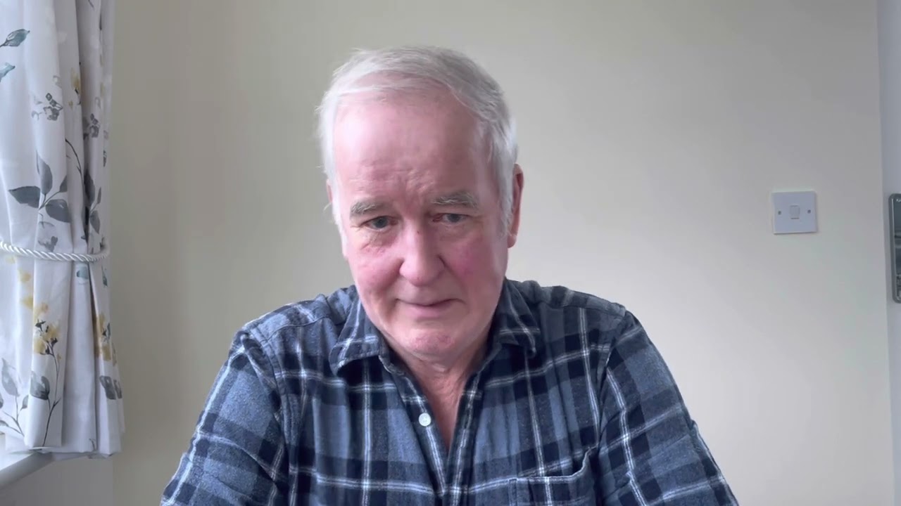 A Message to the UK government