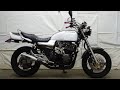 suzuki スズキ　GSX400　インパルス