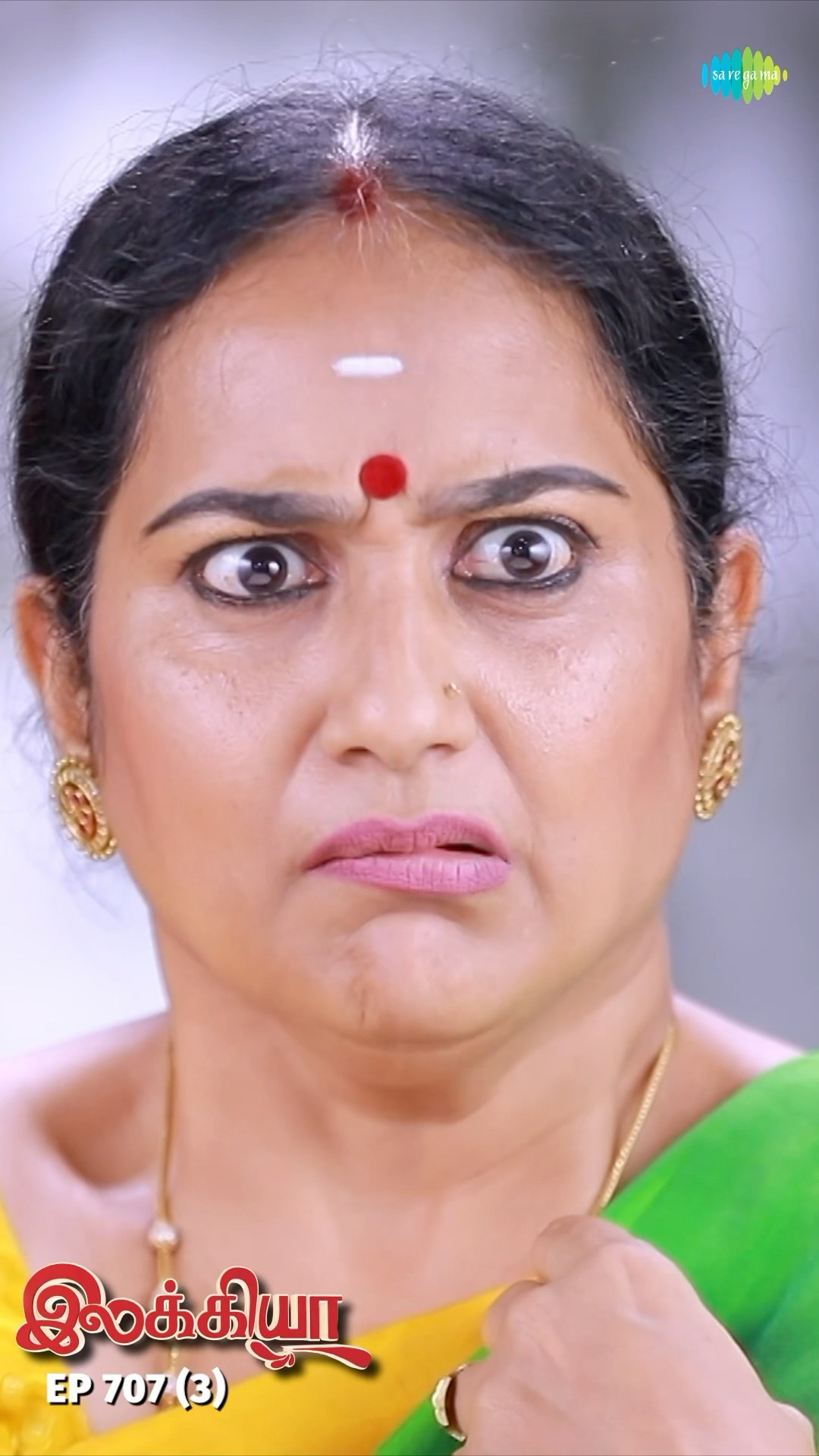 Ilakkiya Serial Shorts | Ep 707 - 3 | Shambhavy, Nandhan, Sushma Nair |  #ytshorts #shorts