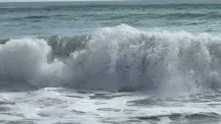 Big Wave Sounds | Daily Jupiter Beach Vibes ASMR 6/2/26