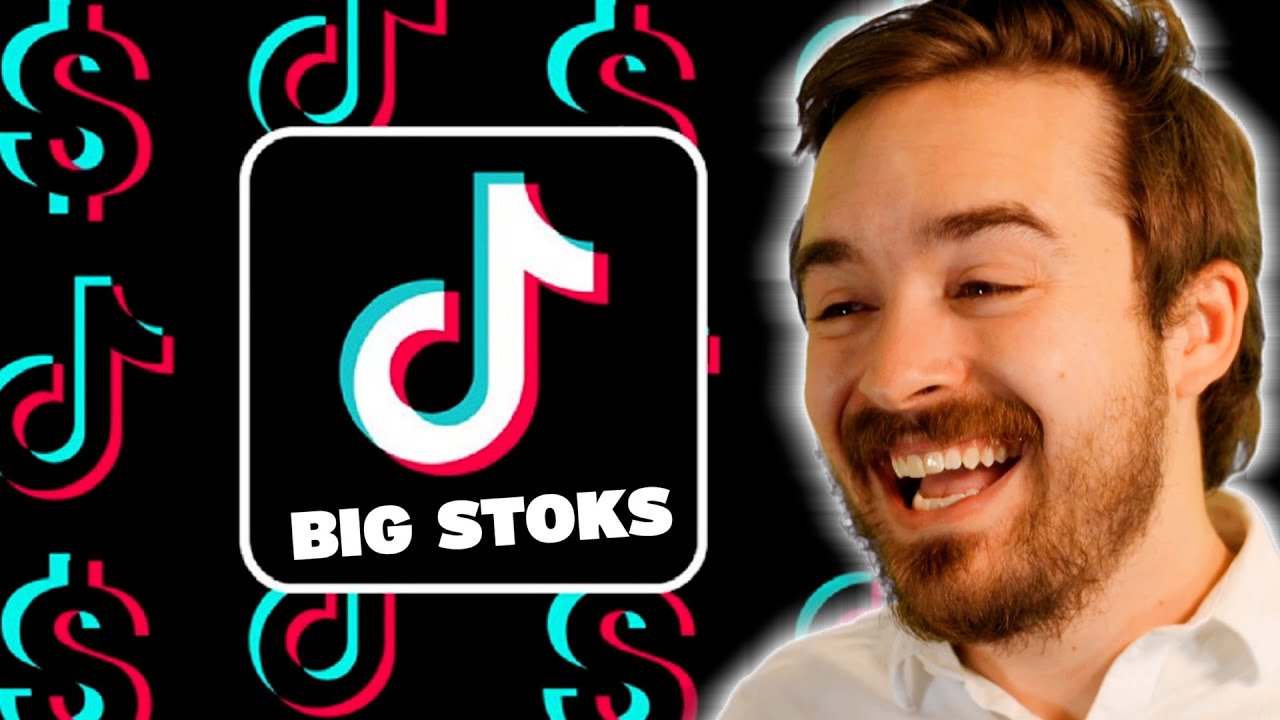 Learning Stocks From TikToks YouTube