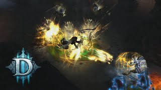 Diablo III – nowości w aktualizacji 2.3.0