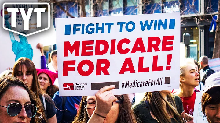 Medicare For All EXPLAINED