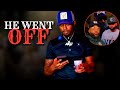 The Culture Reacts To Rum Nitty Going Off On Jae Millz Mickey Factz And Eazy The Block Captain