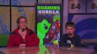 State Fair Experience 2017 Day 2 Session 53