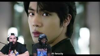 BTS (방탄소년단) Black Swan (Reaction)