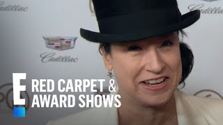 Amy Sherman-Palladino Dishes on “The Marvelous Mrs. Maisel” | E! Red Carpet \& Award Shows