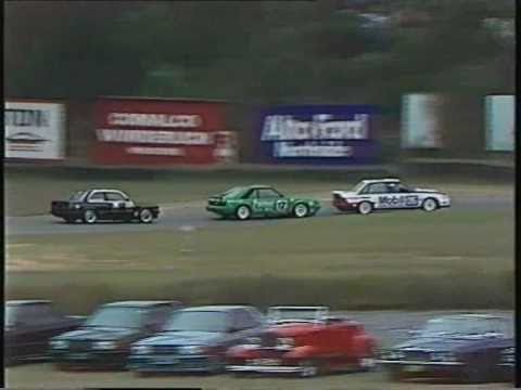 1986 ATCC Rd1 Amaroo Park Raceway - Pt2 - YouTube