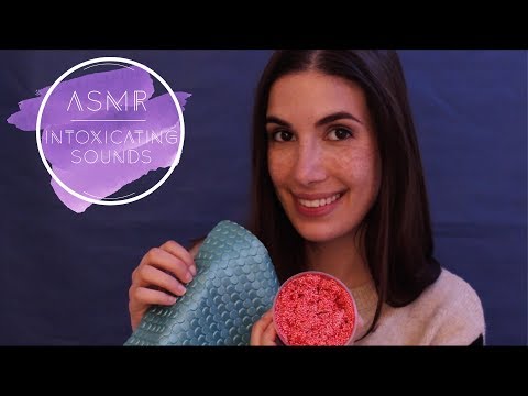 ASMR Sonidos para Dormir - Relajación Extrema | Lena ASMR