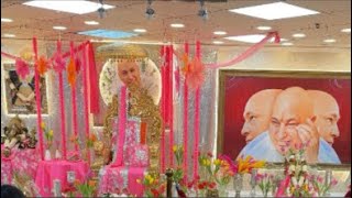 Guruji Edison Mandir Live Satsang, Thursday March 5th, 2026