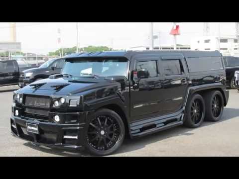 hummer-6x6-h2-is-the-best.