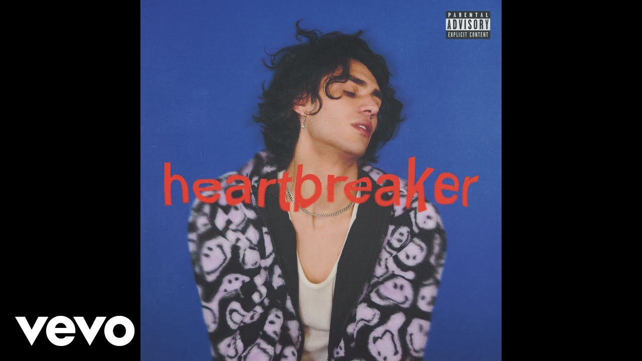 Alan Navarro - Buenas Intenciones (Audio)