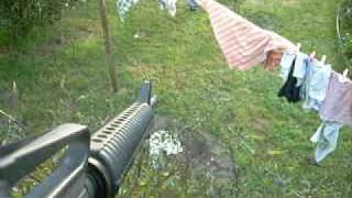 G&G M16 A2