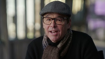 Chris Columbus - HARRY POTTER 20TH ANNIVERSARY: RETURN TO HOGWARTS