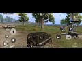PUBG MOBILE|GAMEPLAY #184