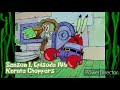 Spongebob My Leg My Face Legs Compilation 