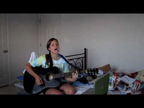 Giving Up - Ingrid Michaelson Cover