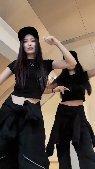 Eu Tô Fazendo Uma Mágica | Viral TikTok dance! | #shorts #dance #viral #tiktok #trend