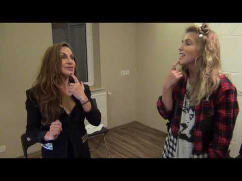O MELODIE ABSOLUT SUPERBA LEVEL 3&CRISTINA-ASCULTA-TI INIMA