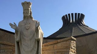 Funeral Mass - Mitchell Miville