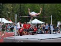 Kevin mcgrath new england high jump championship may 2023