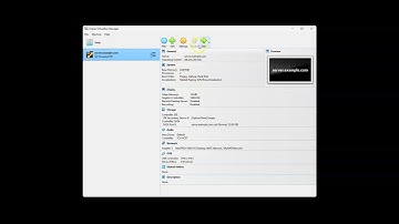 Disabling DHCP in Oracle VirtualBox Network NAT Interfaces
