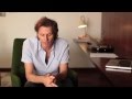 Duran Duran - John Taylor reading from In The Pleasure Groove promo #3