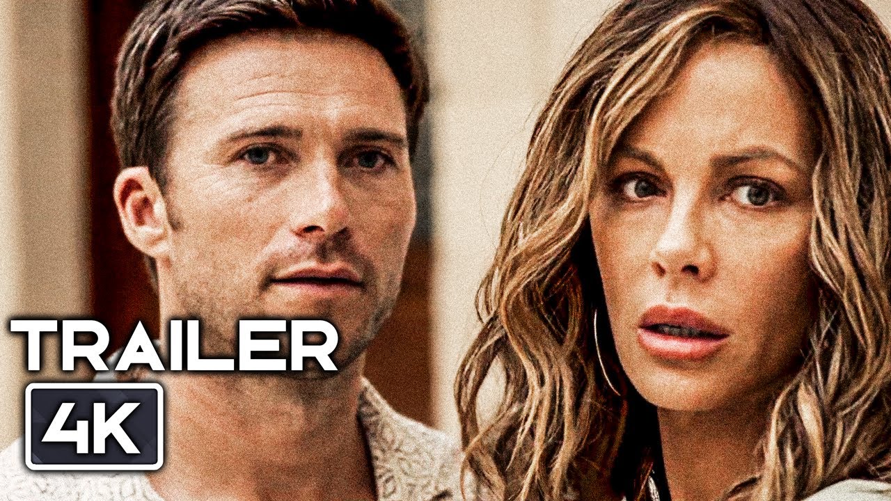 Украденная девушка. Официальный трейлер (2025) Кейт Бекинсейл, Скотт Иствуд, боевик HD