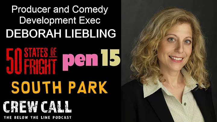 Want to Find the Next South Park? Development Exec...