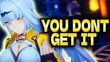 You DONT understand Rupture agents - Zenless Zone Zero