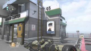 Hitmarker @ Takeoff