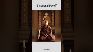 Emotional Payoff   |   Dennis E. Bradford, Ph.D.