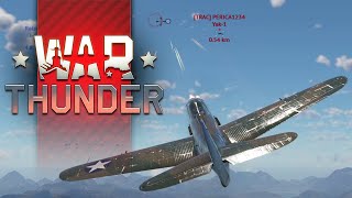War Thunder - 17 - 🛩️ Air Assault mal wieder reingeschaut [LetsPlay][60fps][deutsch][Uncut] 🛩️