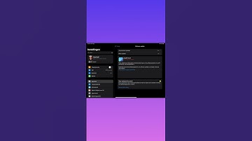 IOS 18.4.1 is uit wat nieuw ￼