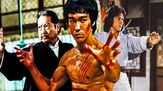 25 Kung Fu Stars ⭐ You Won't BELIEVE How They've Changed