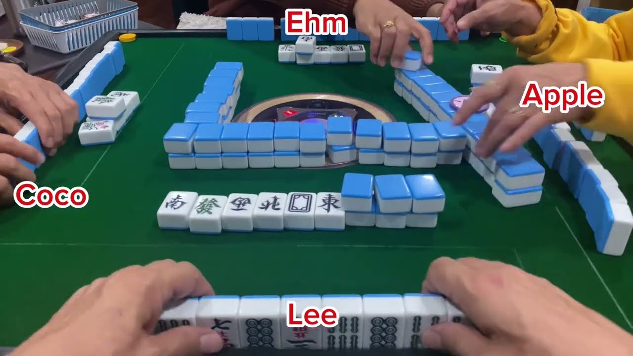 #630: January 14, 2025 Team USA #ehm #lee #coco #apple #misaismstyle