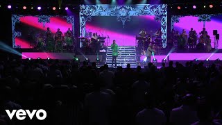 Video thumbnail of "Joyous Celebration - Agere Pachigaro (Live at Grace Bible Church - Soweto, 2015)"